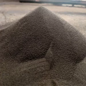 Casting Powder