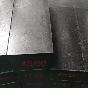 Magnesia carbon brick