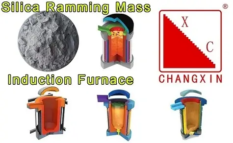Induction Furnace3