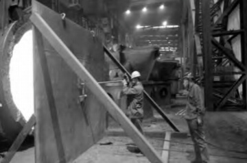 Figure 4. Online Measurement of Bag Bottom