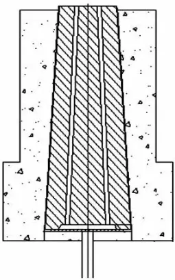 Figure 1.Structural Configuration of an Internal-Type Breathable Brick